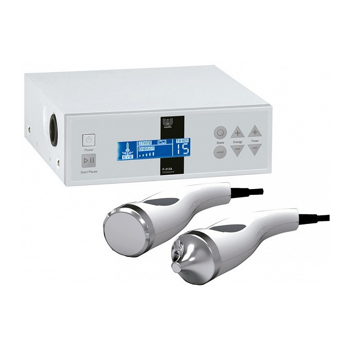 Ultrasuoni B-Equipment