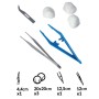 Suture removal kit 1 sterile