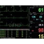 Pc-3000 multiparametermonitor