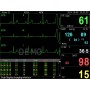 PC-3000 Multiparametrový monitor