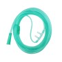 Oxygen Tube 5 mt with Fittings and Retronuchal Nasal Cannula - 10 pcs.