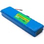 High Capacity Li-ion Lithium Battery for CU-SP2 Rechargeable