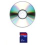 Cardul sd+software pentru 35340/1