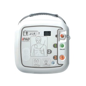 Défibrillateur iPad CU-SP1 Plus - AED - GB,FR,IT,ES,DE,PL,US,JP,KR,Arabe Précisez la langue dans la commande