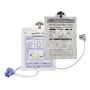 Adult/pediatric pads for 35400-2 - disposable - kit of 2