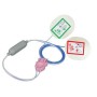 Kompatible defib-pads - 10 par