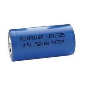 Rechargeable Li-ion battery for 33720, 33776 - spare part