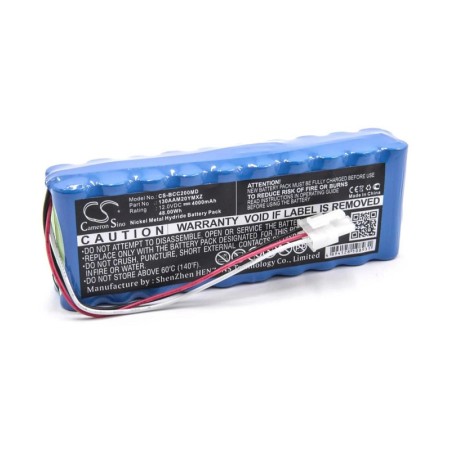 Bateria de íons de lítio para os números de estoque 29516-7, 33352, 33357, 33358