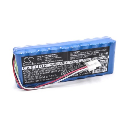 Li-ion battery for stock numbers 29516-7, 33352, 33357, 33358