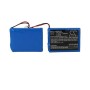 Rechargeable battery for 33219
