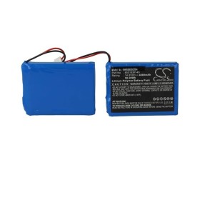 Uppladdningsbart batteri för 33219