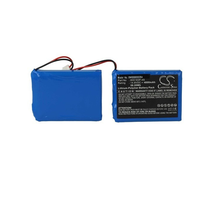 Batteria ricaricabile per 33219