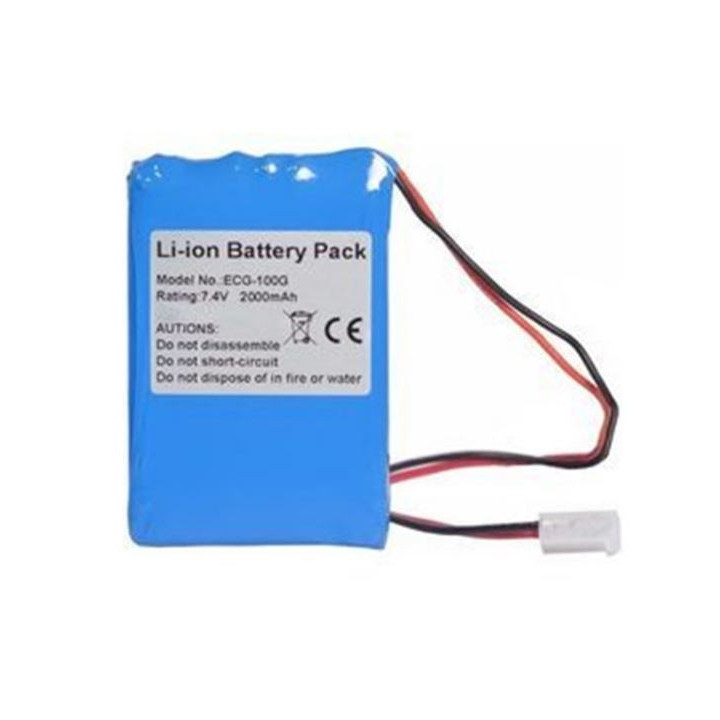 Batteria ricaricabile per 33220