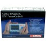 Cardio b handheld ecg