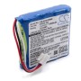 Bateria recarregável para 33330/2