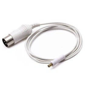 Kardiolin ekg-kabel til 54200-54205 - reservedel