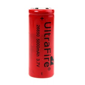 Batteria ricaricabile 5000 mah per 54230-1 - ricambio