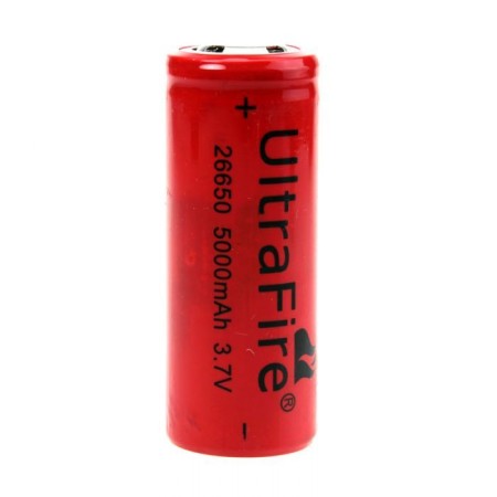 Batteria ricaricabile 5000 mah per 54230-1 - ricambio