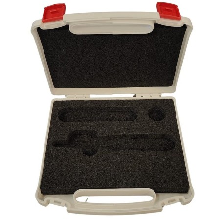 Cryo iq valigietta vuota per pro