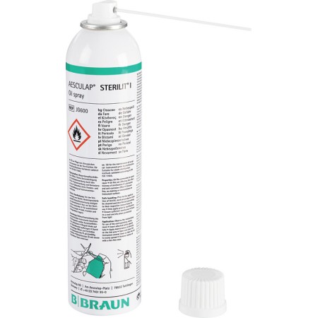 Aesculap Sterilit spray műszerekhez - 300ml - 1 db.