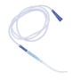 Yankauer Suction Set for Surgical Field CH24 210 cm with Suction Control