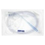 Yankauer surgical field suction set ch24 210 cm with suction control