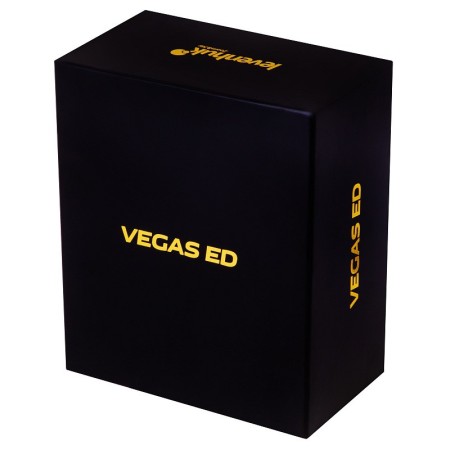 Monoculare levenhuk vegas ed 8x42