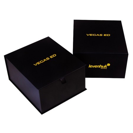 Monoculaire levenhuk vegas ed 8x42