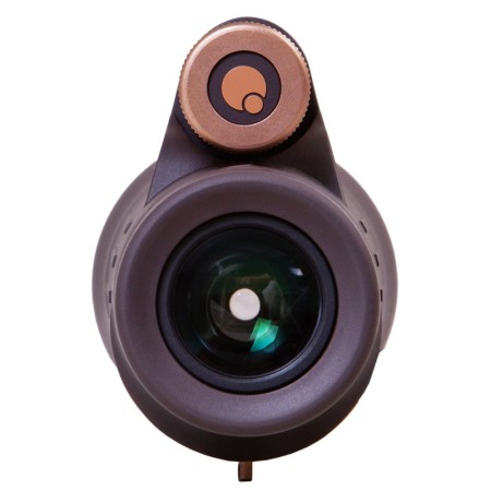 Monocular levenhuk vegas ed 10x50