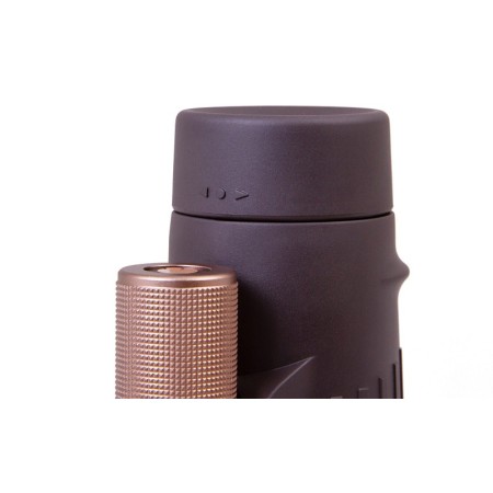 Monocular levenhuk vegas ed 10x50