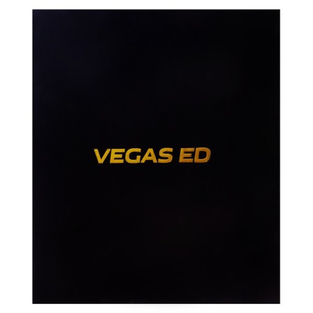 Monocular levenhuk vegas ed 10x50