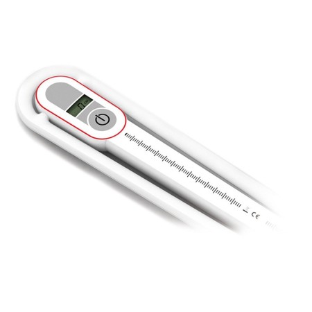 Soehnle digitale hoogtemeter