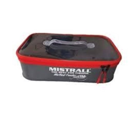 Transporttaske til mistral - valgfrit