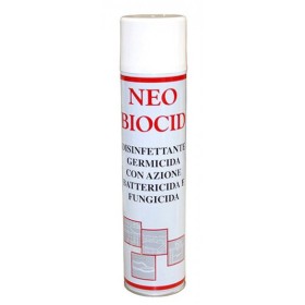 Neo Biocid 400ml Desinfecterende Spray voor Kamers & Oppervlakken