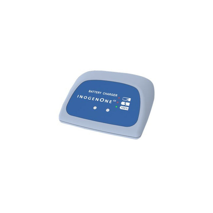 Caricatore esterno per Batterie Inogen G5/ROVE6