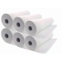 2-lagige reinzelluloseplatten, 59 cm x 70 m - karton mit 6 rollen