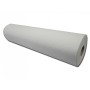 Embossed single-ply sheet 95m x 50cm - 6 rolls