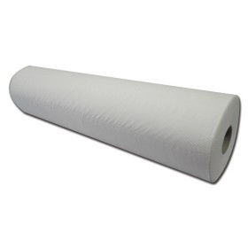 2-laags plaat - 46m x 50 cm - 9 rollen