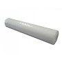 Klobige Polyethylenplatte. - 50m x 50cm - Packung 6 Stk.