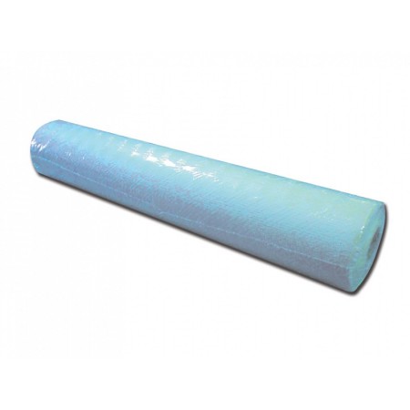 Clumsy polythene sheet. - 50m x 50 cm - 6 rolls