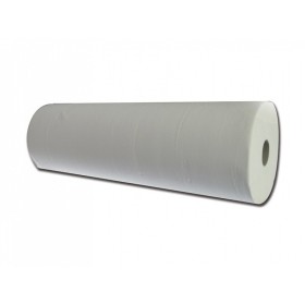 2-laags puntplaat 100m x 50 cm - 6 rollen