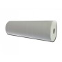 2-ply pointed sheet 100m x 50 cm - 6 rolls