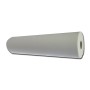 Folha pontiaguda de 2 camadas, 80m x 59cm - 6 rolos