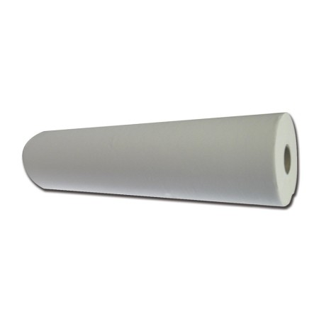 2-ply pointed sheet 80m x 59 cm - 6 rolls