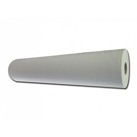 2-ply pointed sheet 50m x 50 cm - 9 rolls