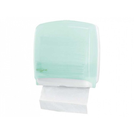 C-Folded Wipes Dispenser