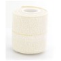 Bandage adhésif élastique 8 cm x 2,5 m non étiré - pack 10 pièces