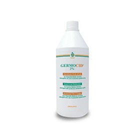 Disinfectant for germocid instruments 2%