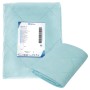 Disposable thermal blanket for patients 110x210 cm