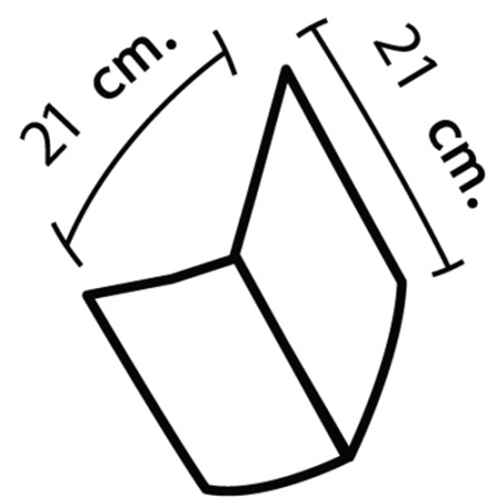 V-folded towels ecolabel 2v ct 3000 pcs - 15x200pcs